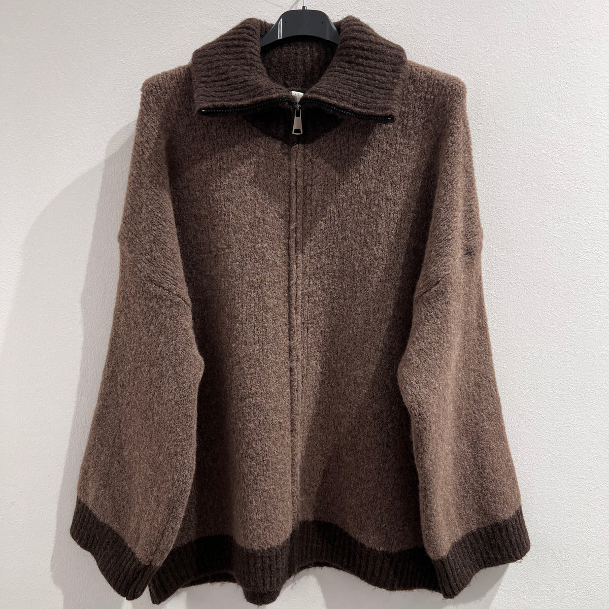 Strickjacke Safia