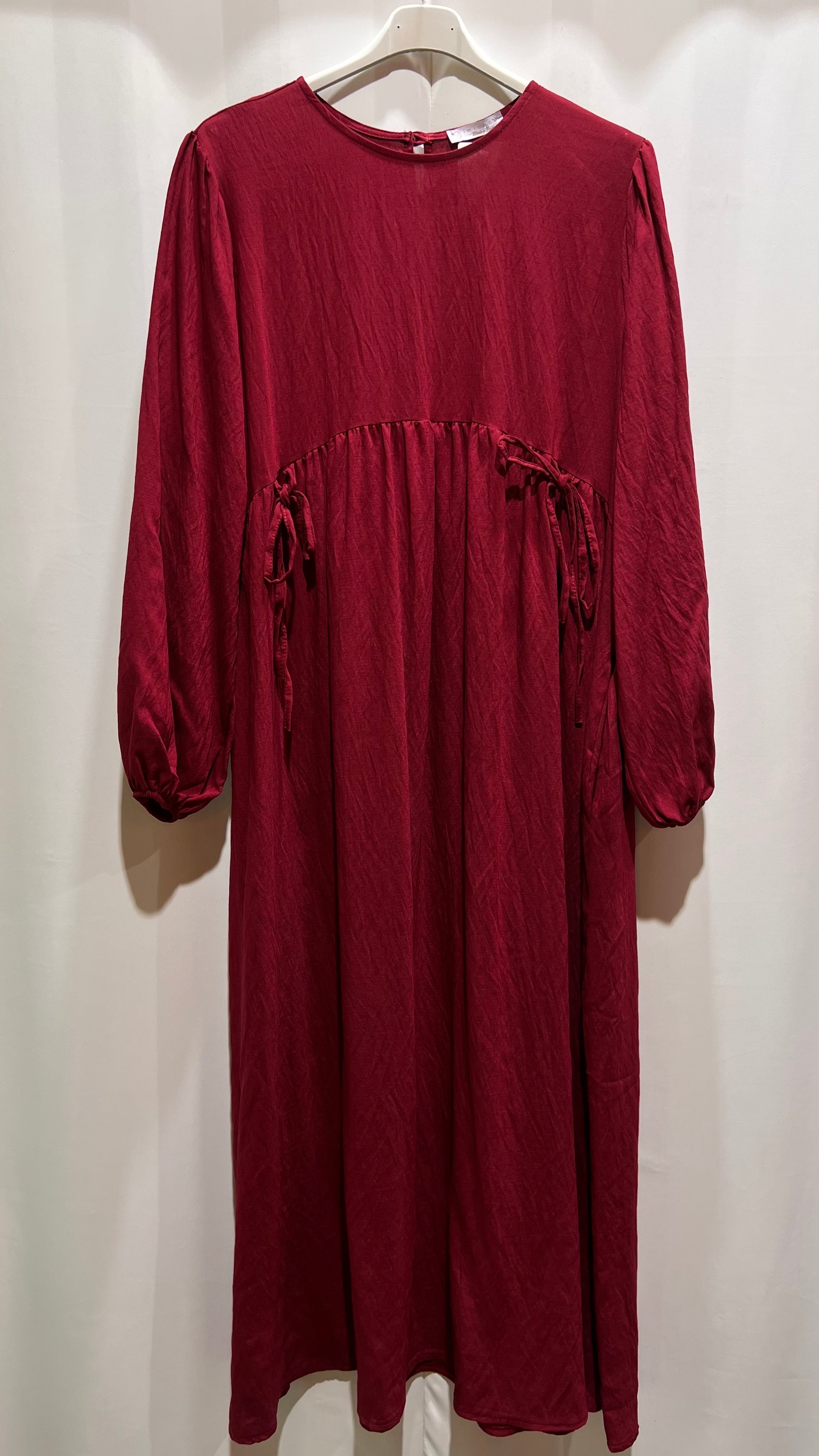 Kleid Elisa