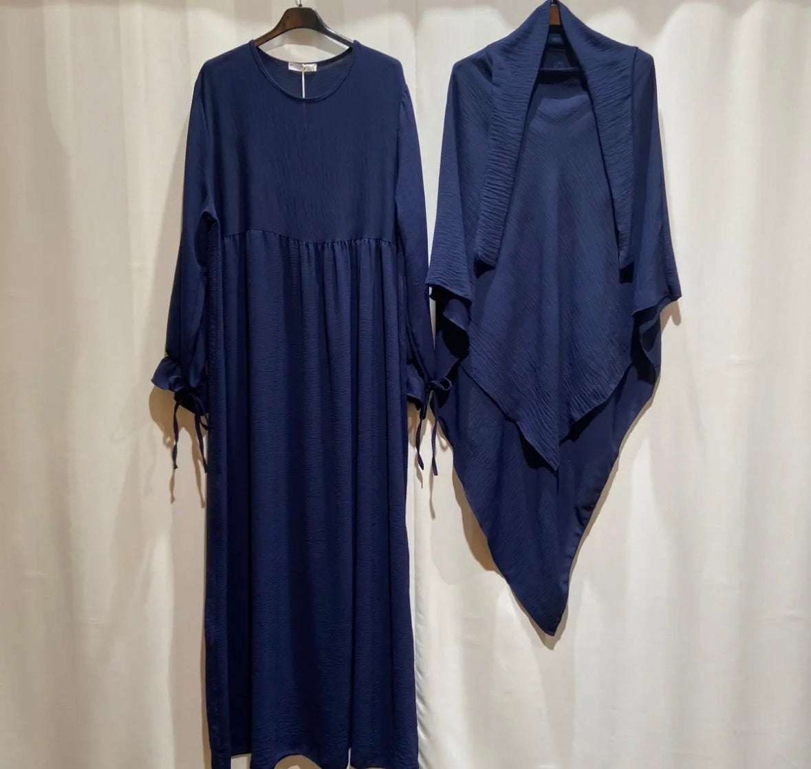 Abaya Set Hafza