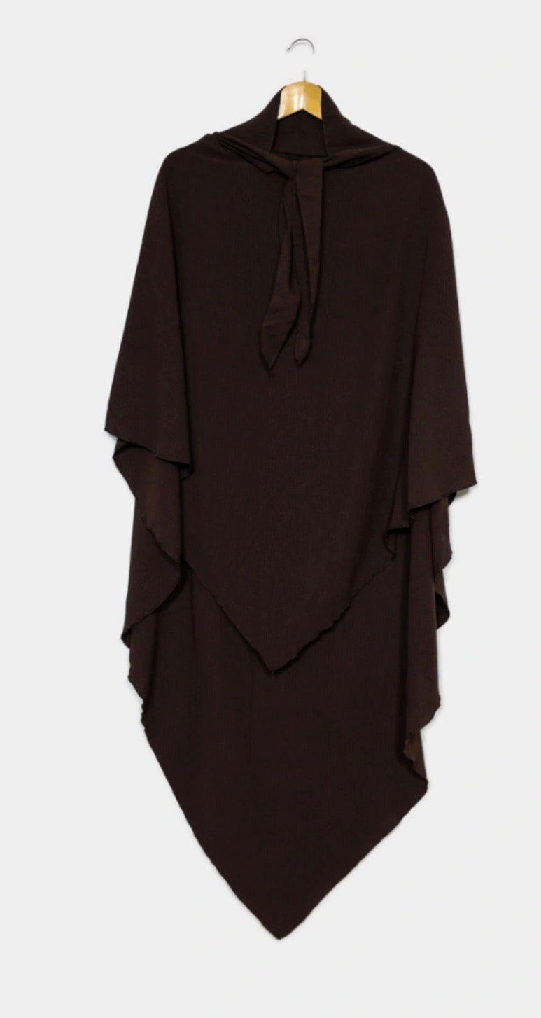 Jazz Khimar