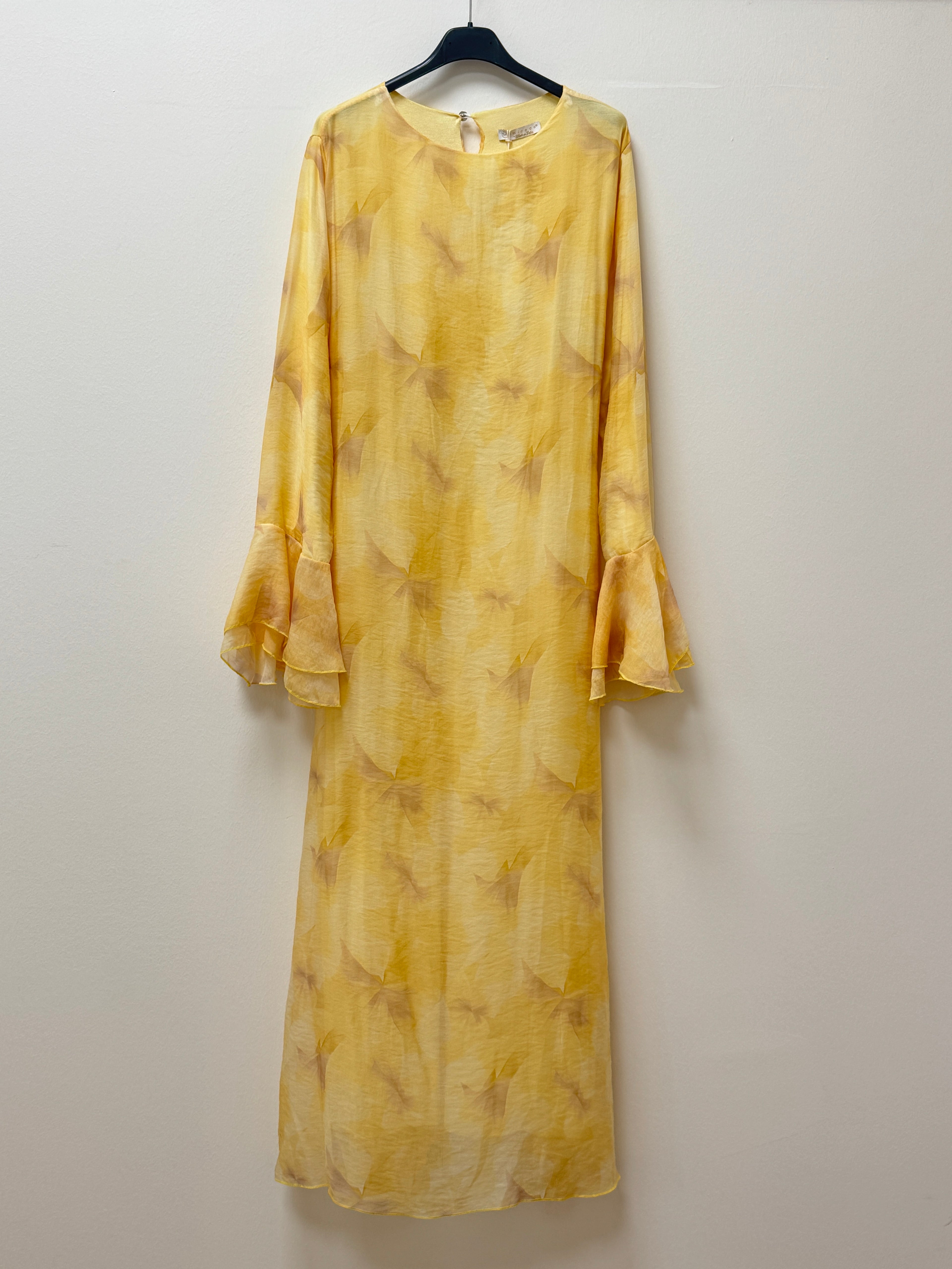 Kleid Lilia