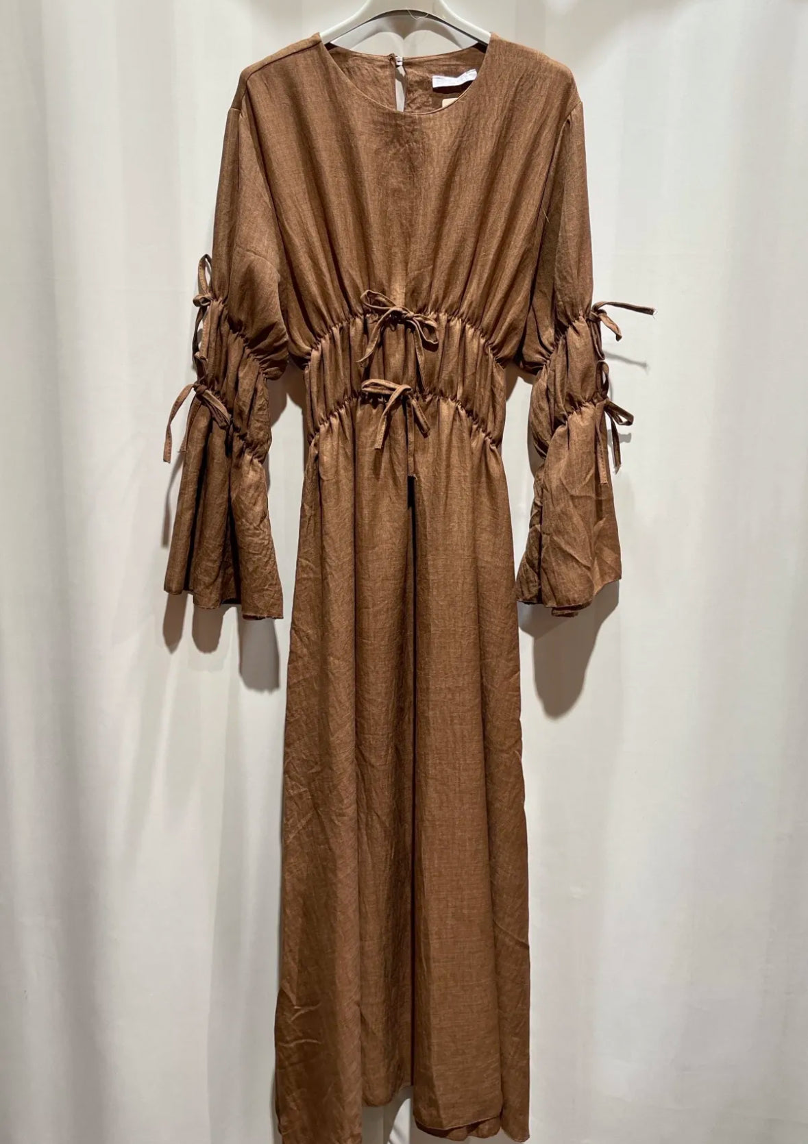 Kleid Ina