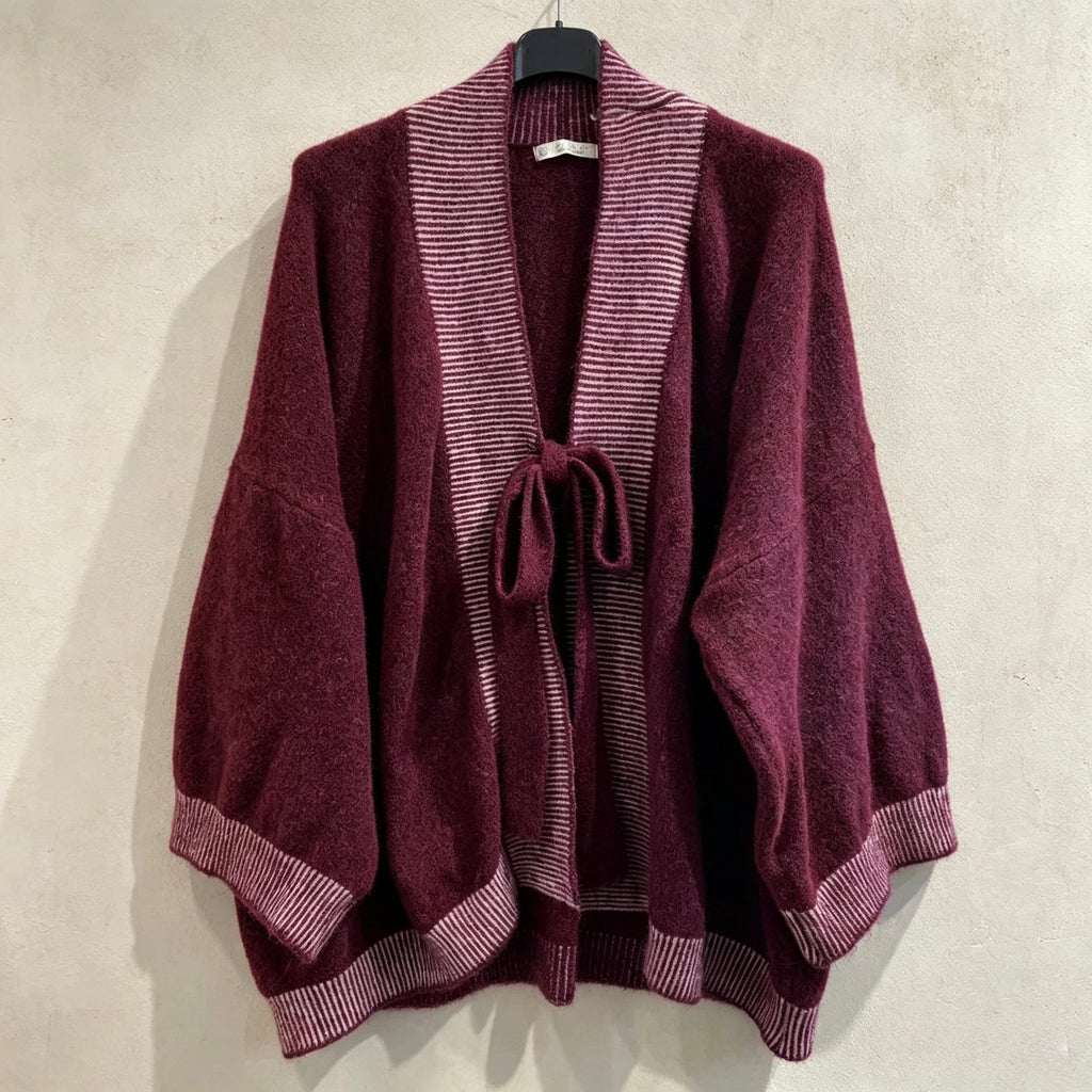 Jacke Nusaiba