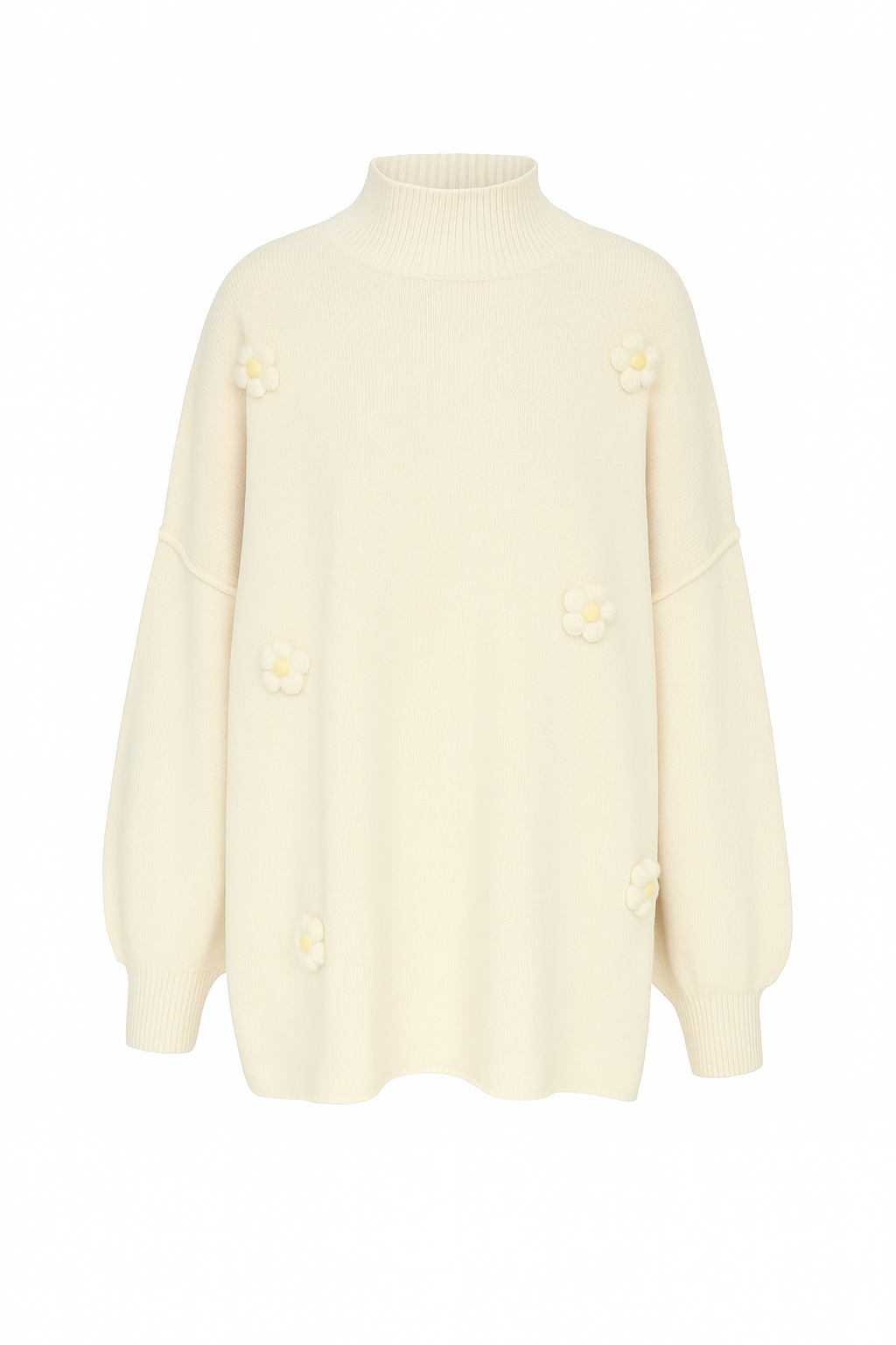 Daisy Pullover