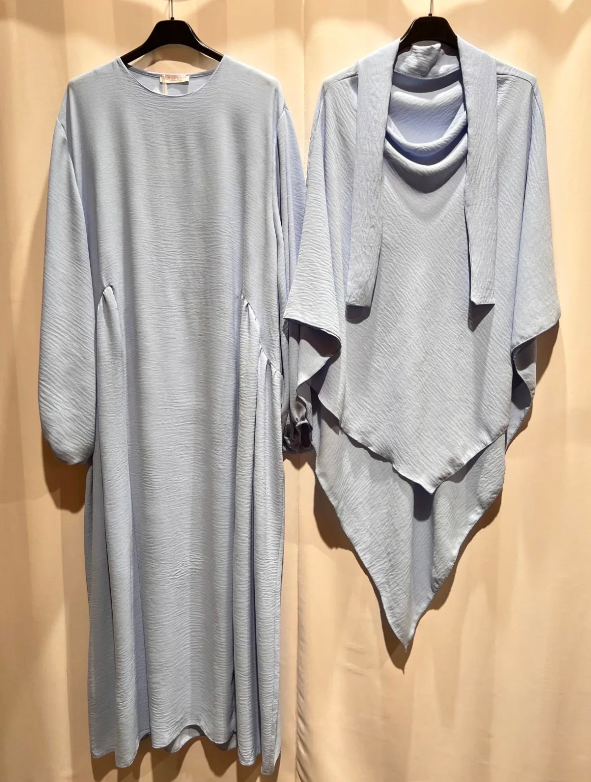 Abaya Set Ravza