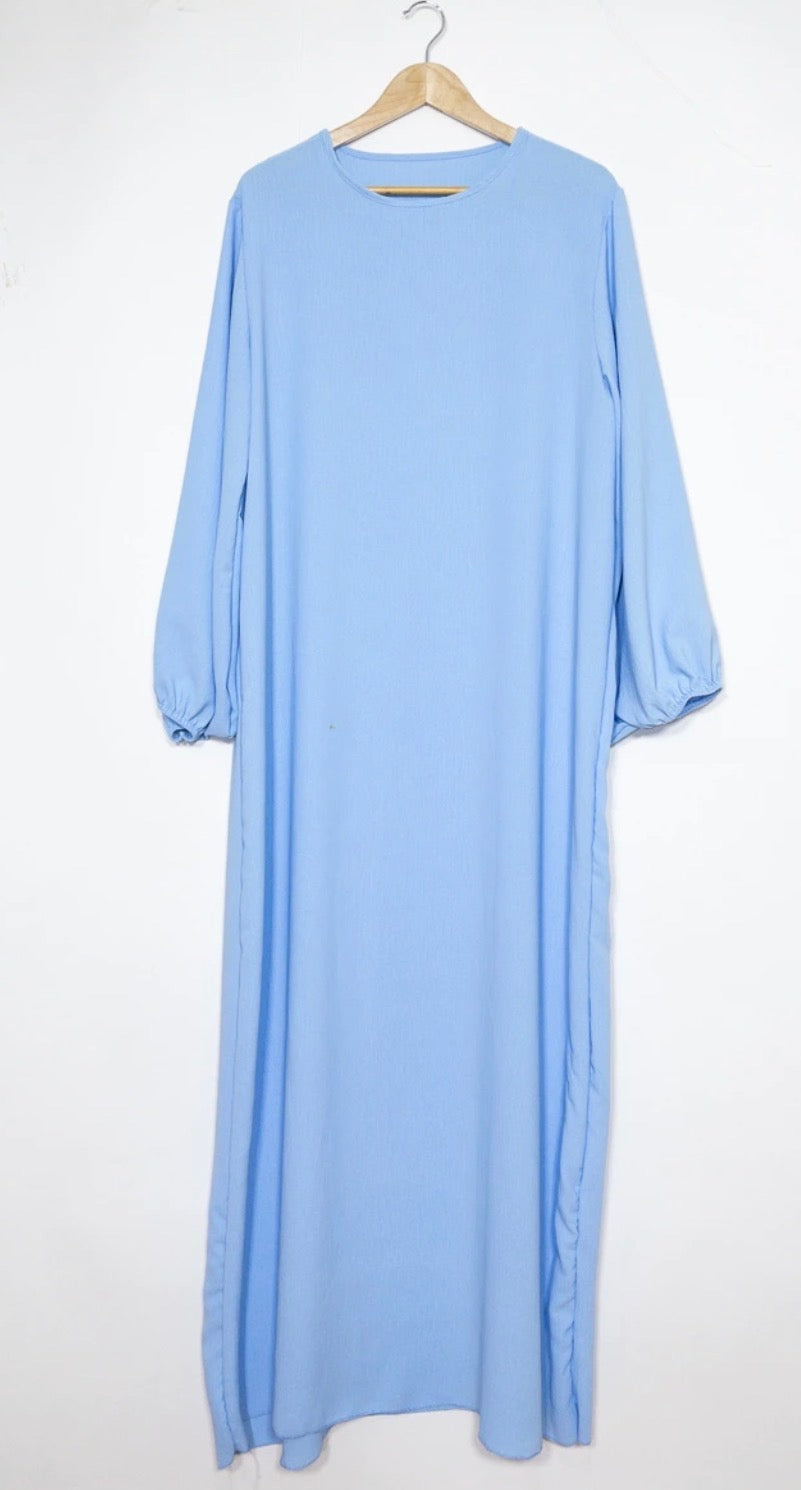 Abaya Sima (Extra lang)