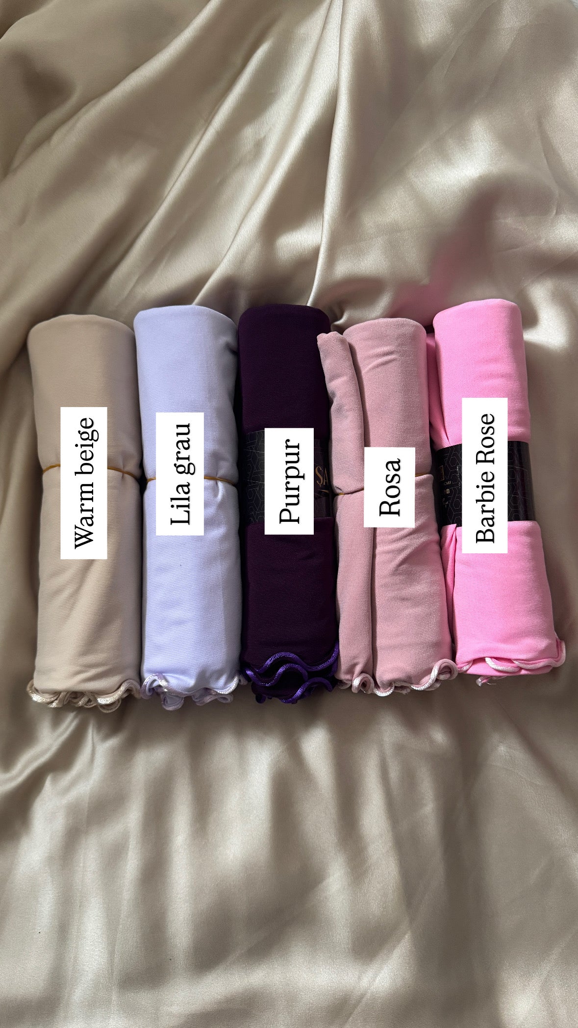 Premium Jersey Wellen