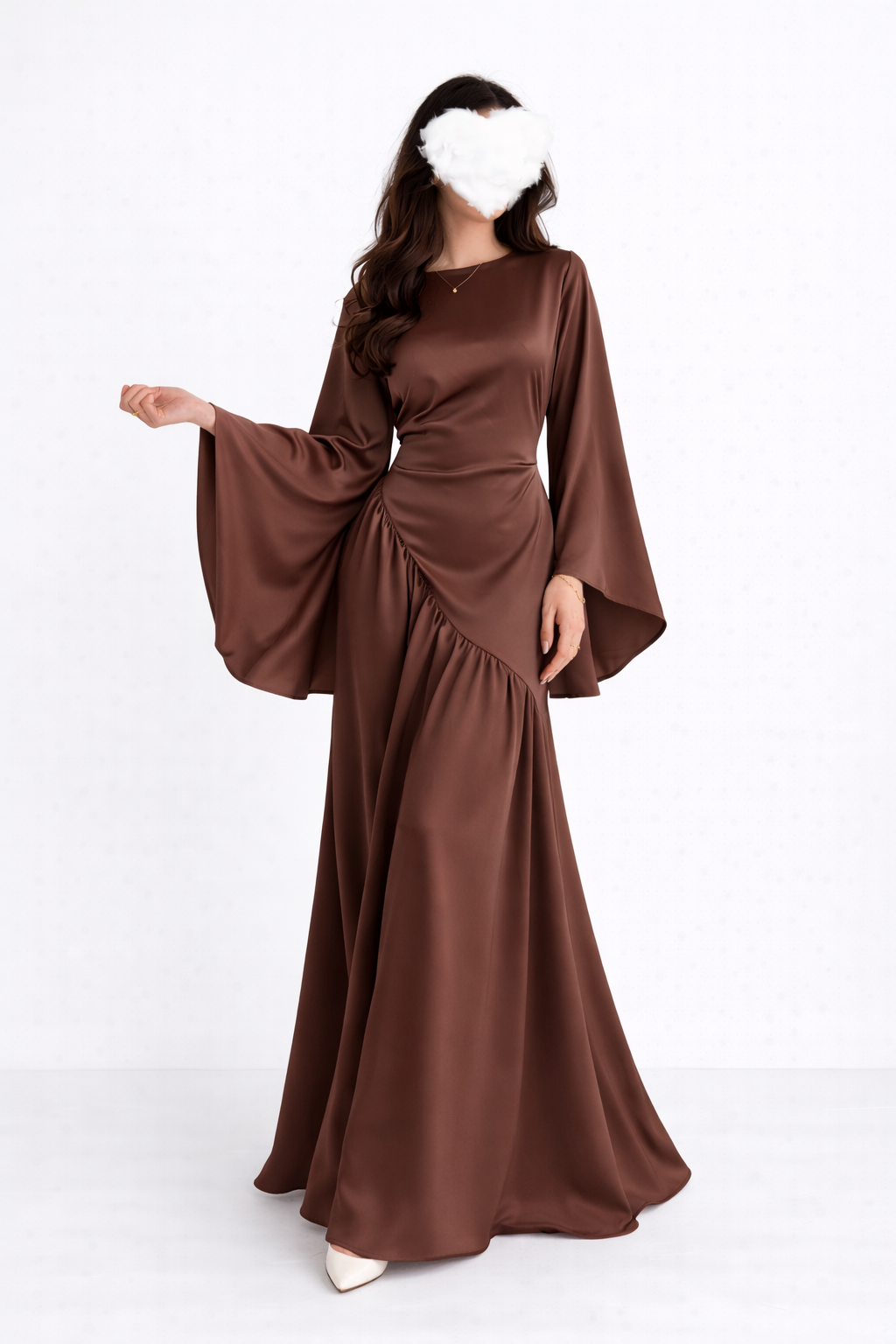 Kleid Roza