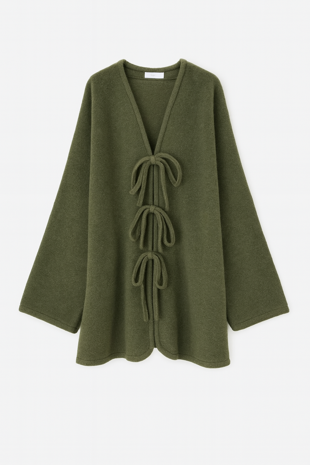 Strickjacke Vesna