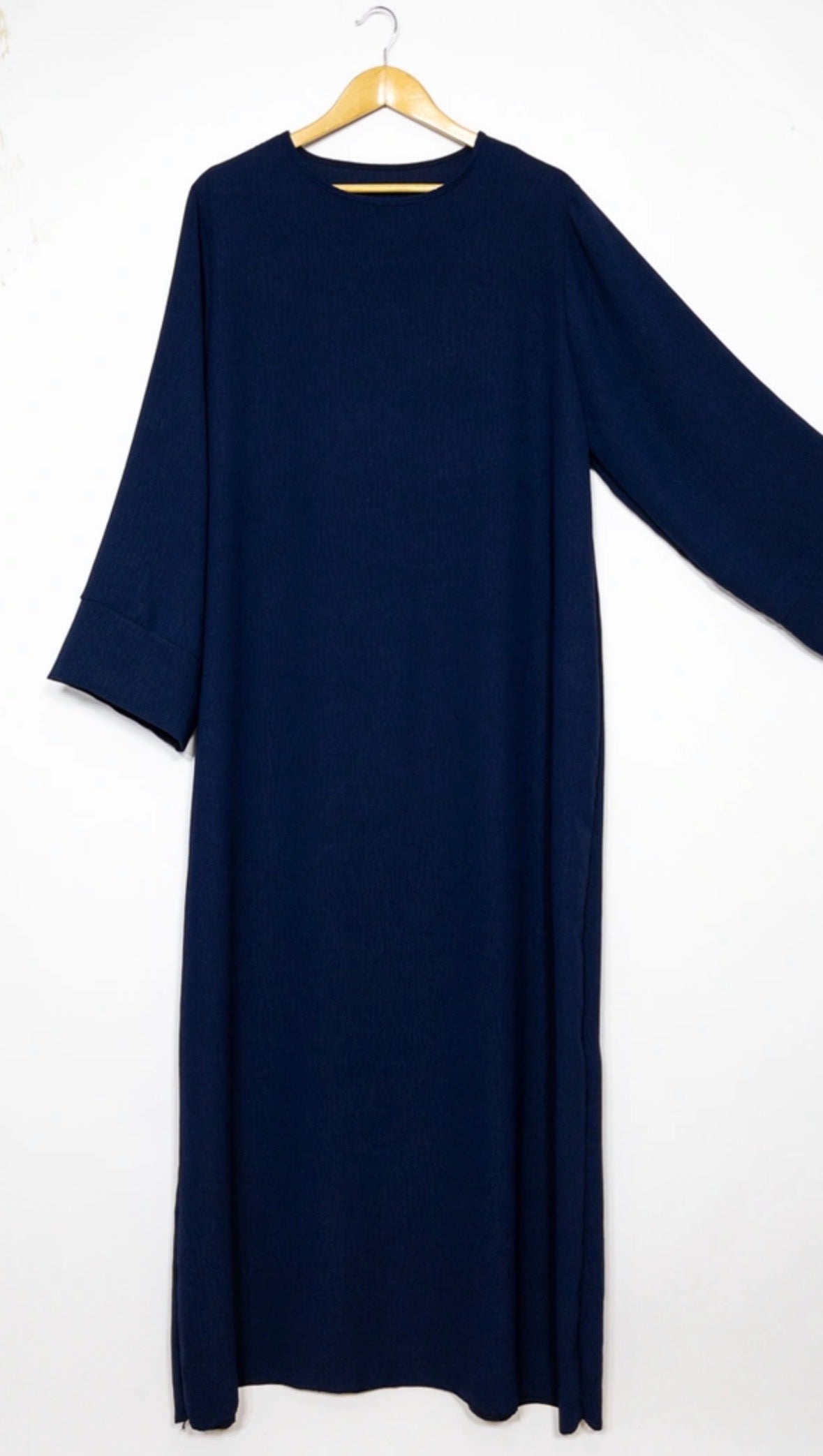 Abaya Liya Jazz