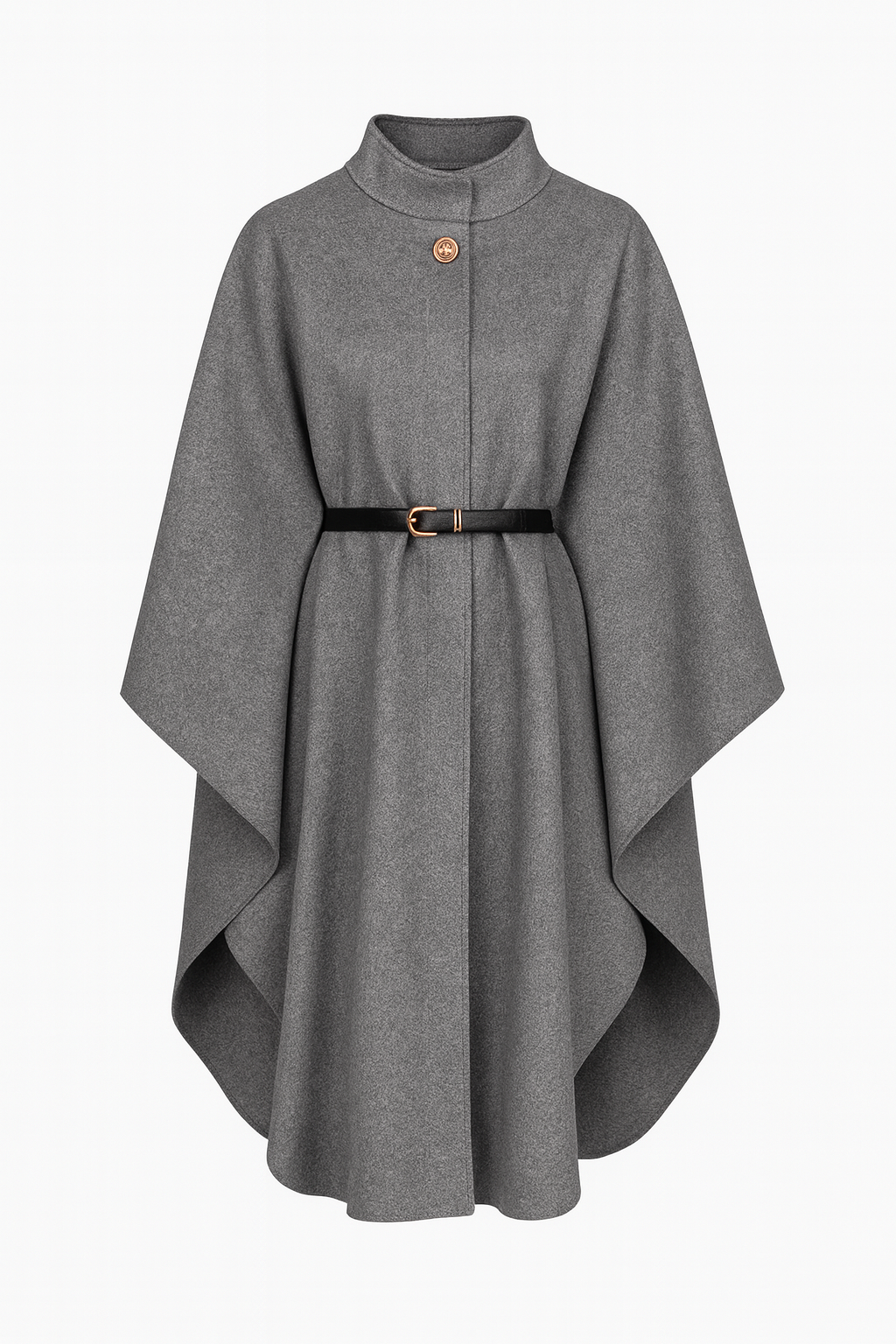 Long Cape