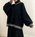 Hesna Pullover