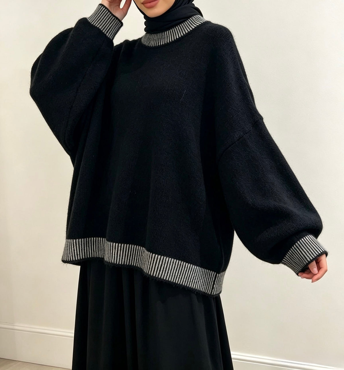 Hesna Pullover