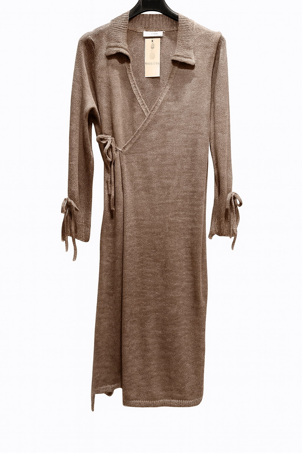 Strickkleid Maida