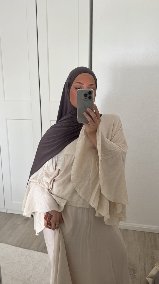 Zweiteiler Yasmin