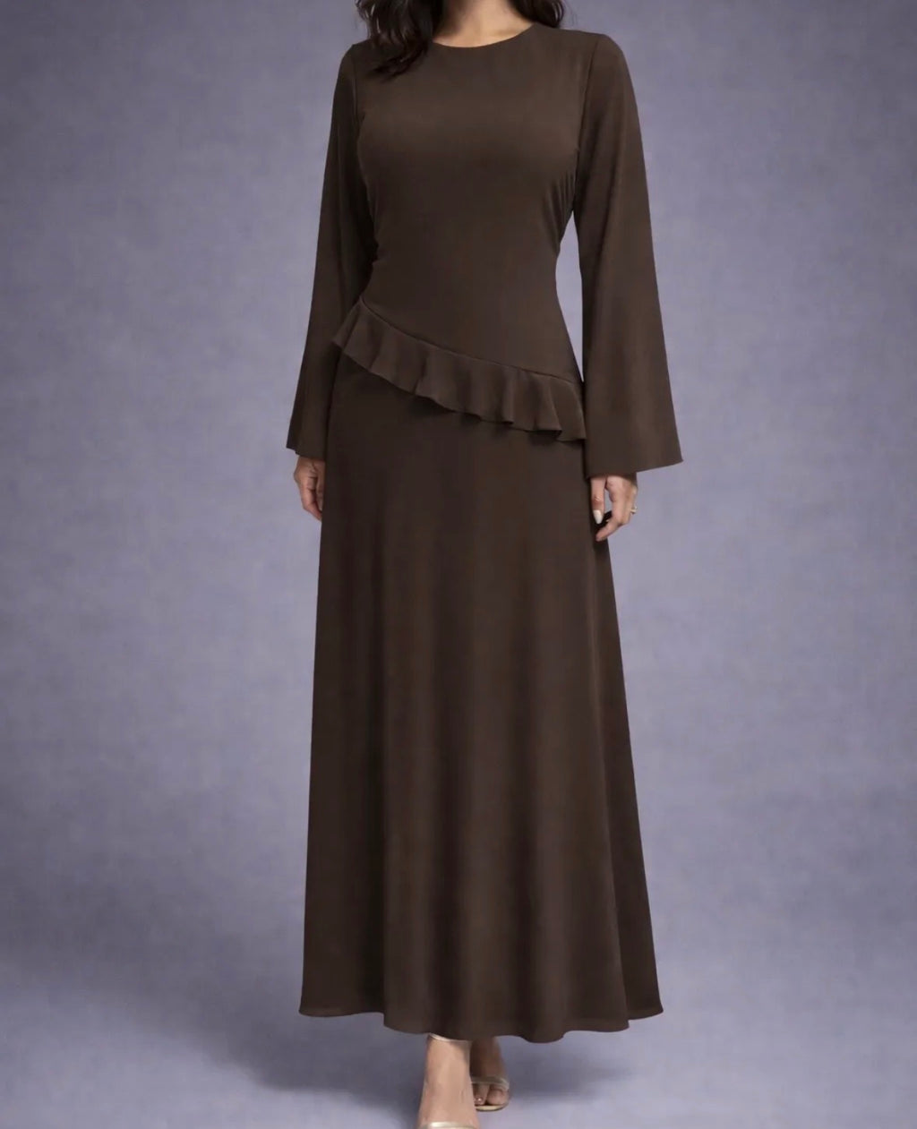 Kleid Kayla