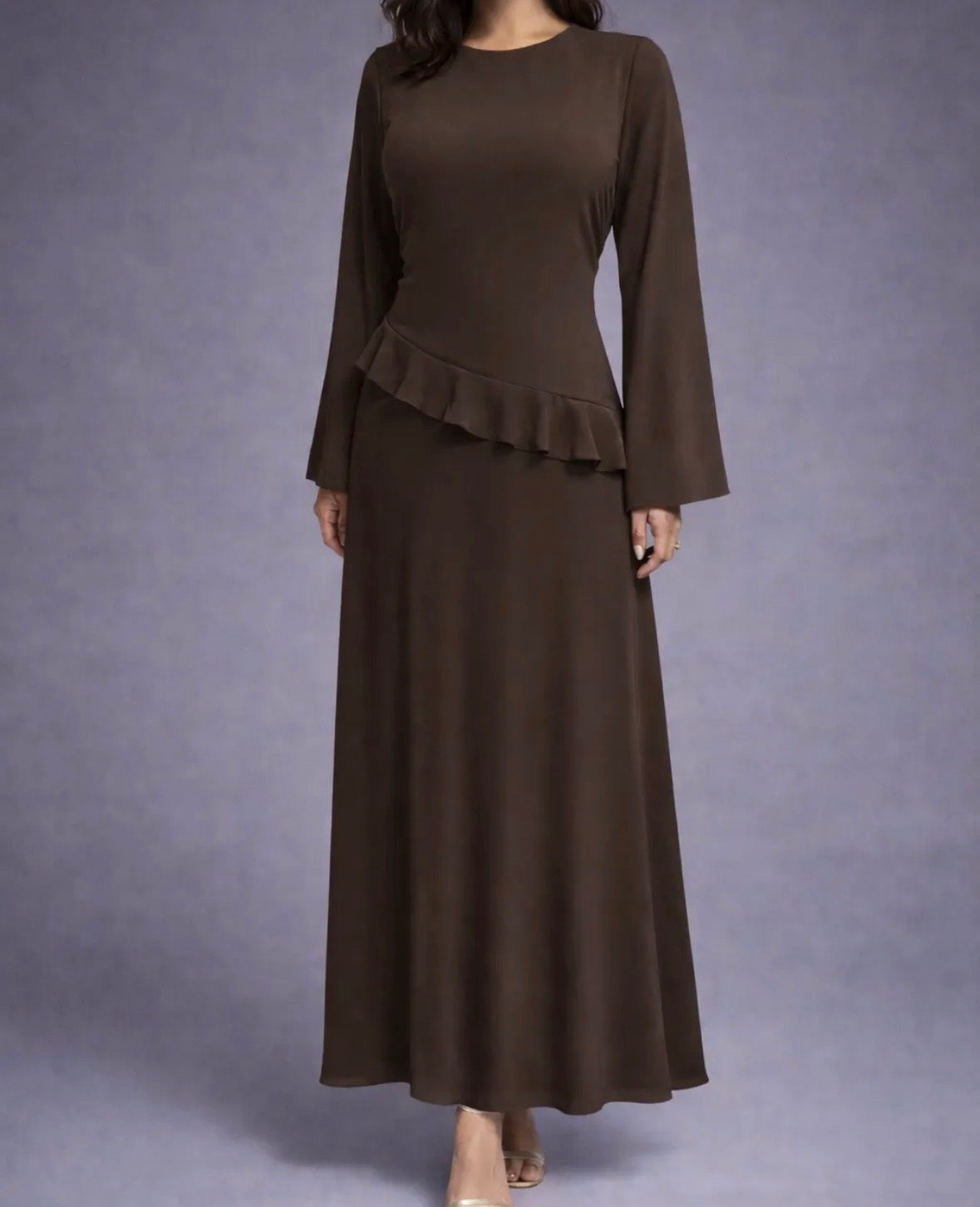 Kleid Kayla