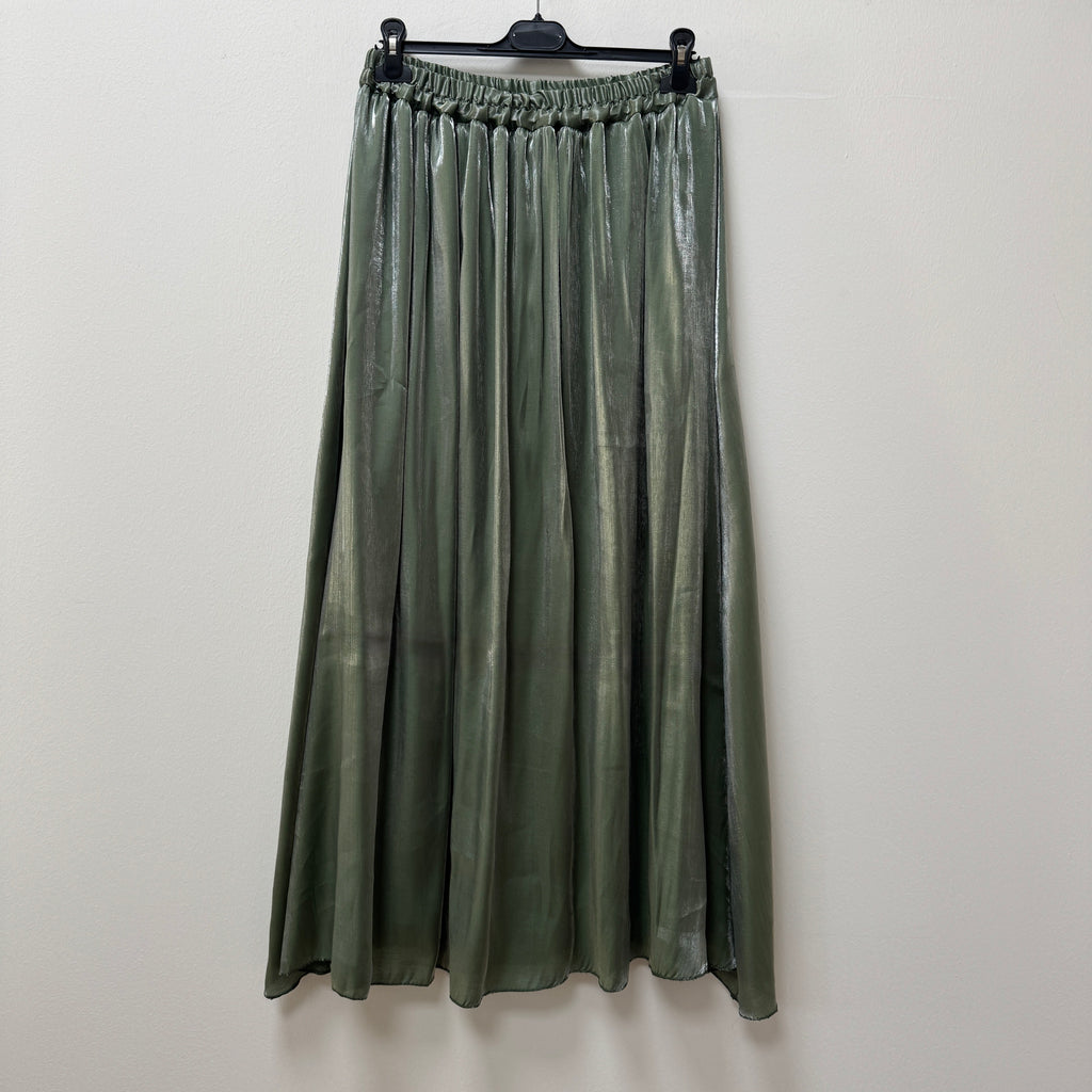 Liquid Rock