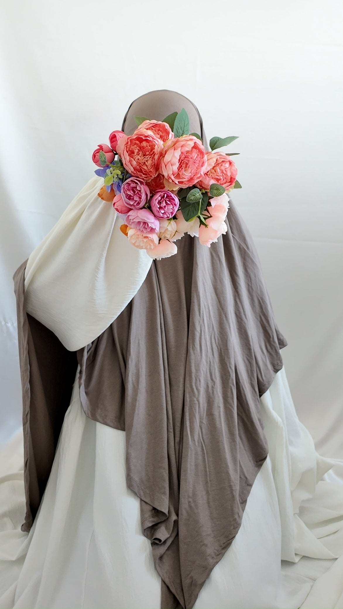 Jersey Khimar