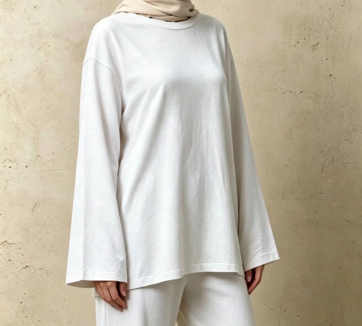 Basic Shirt (Kurz)