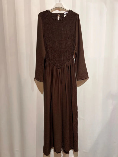 Kleid Maysa