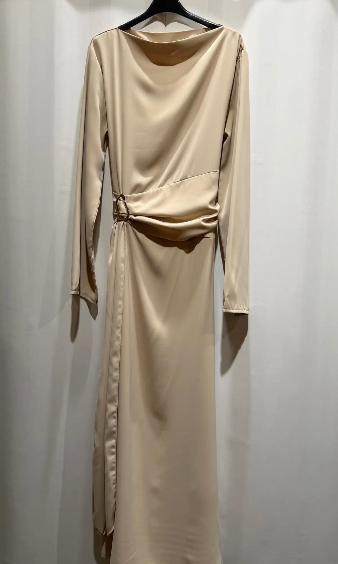 Kleid Sima