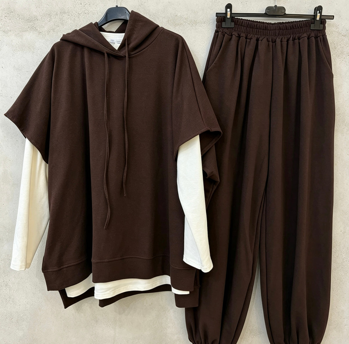 Sport Set (3 teilig)