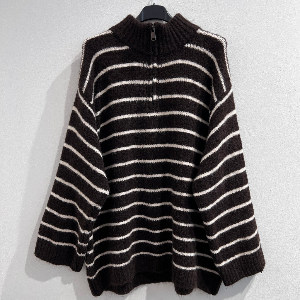 Strickjacke Maysa