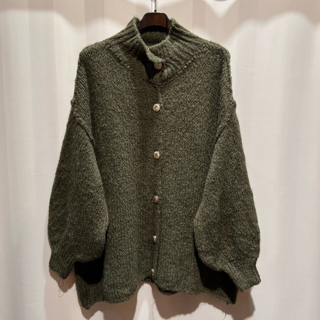 Cardigan Malaka