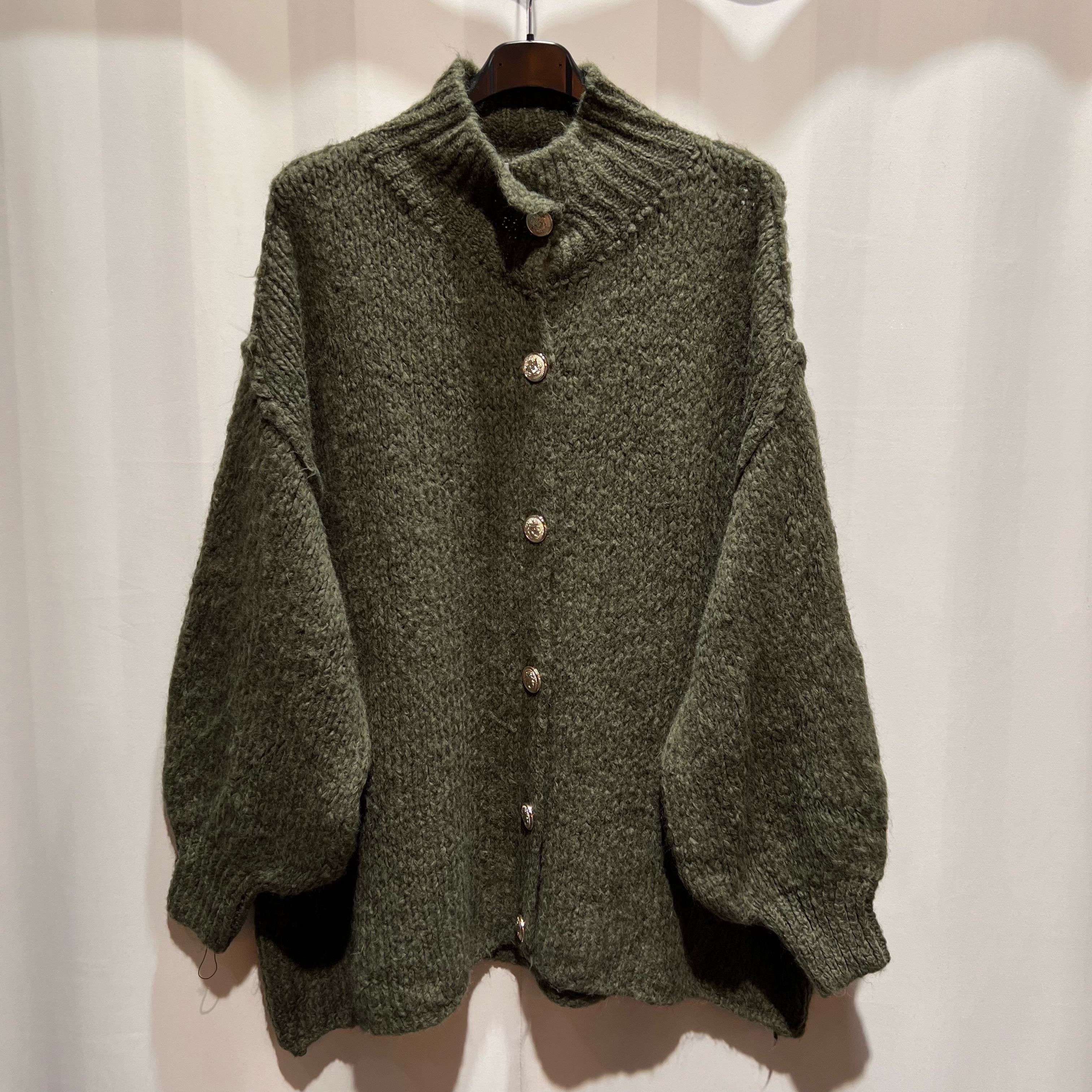 Cardigan Malaka