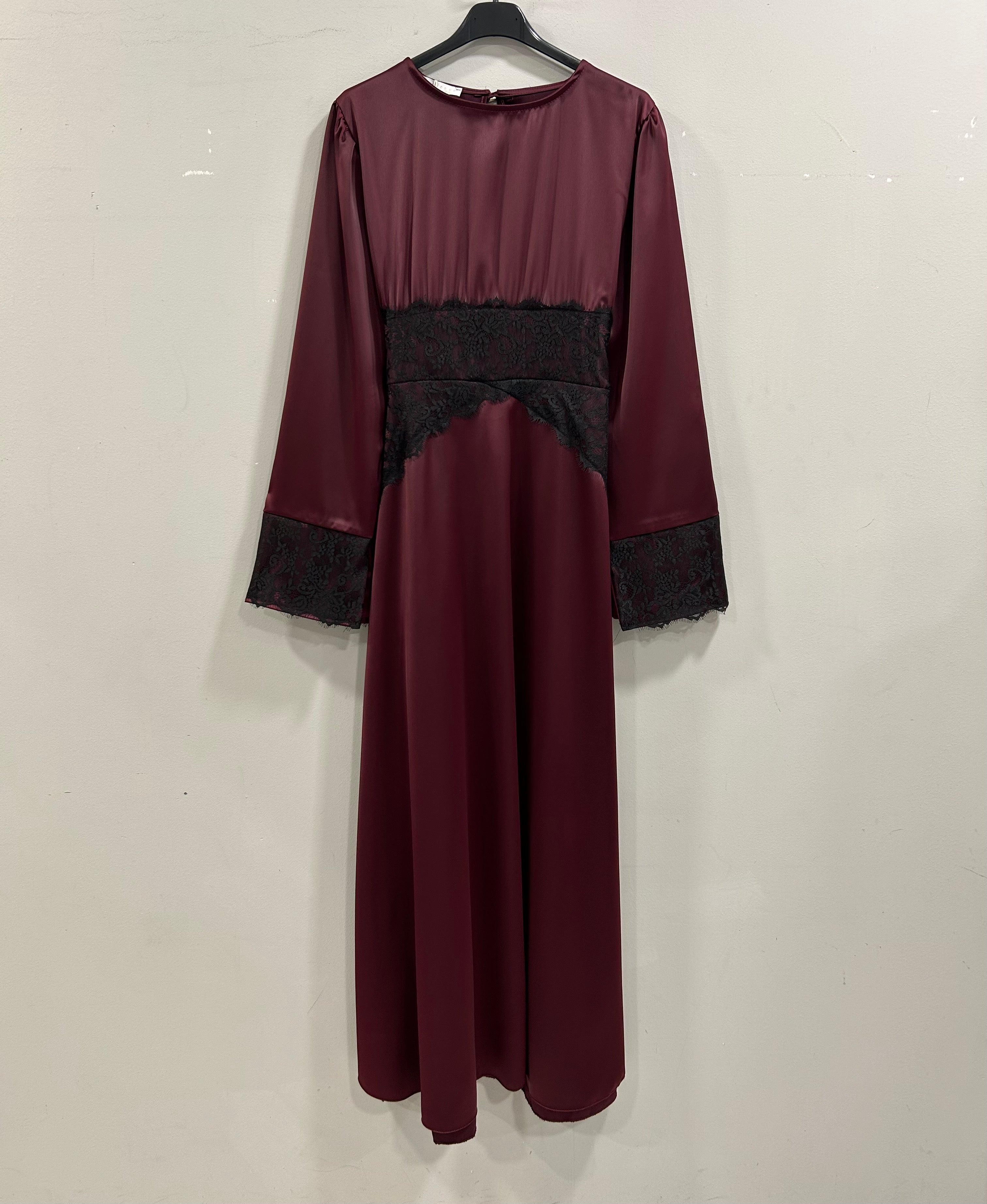 Kleid Lilo