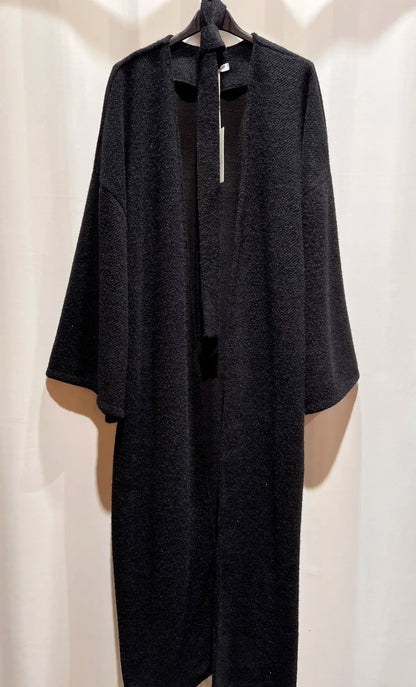 Cozy Oversize Mantel