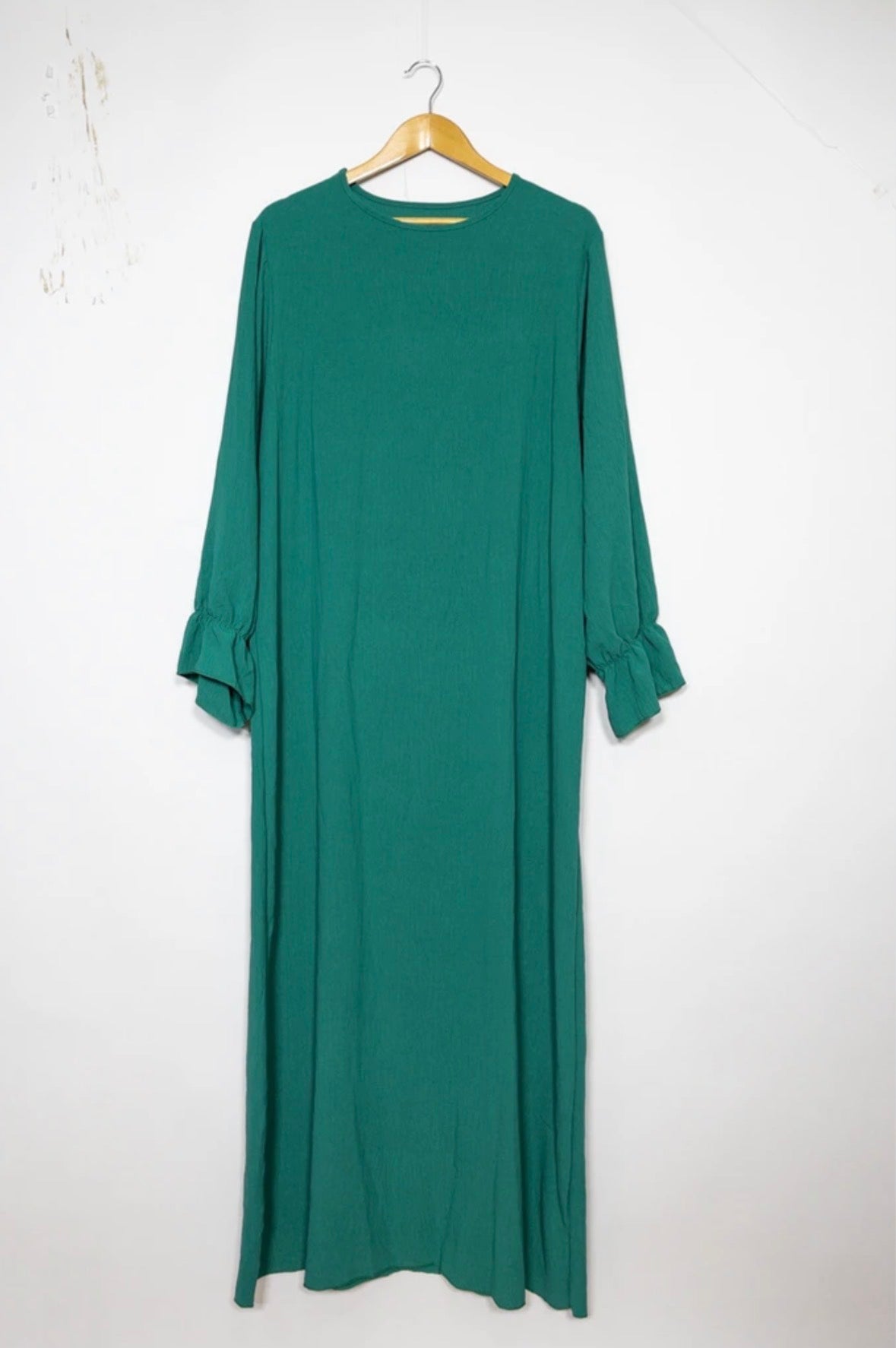 Abaya Hafza Jazz