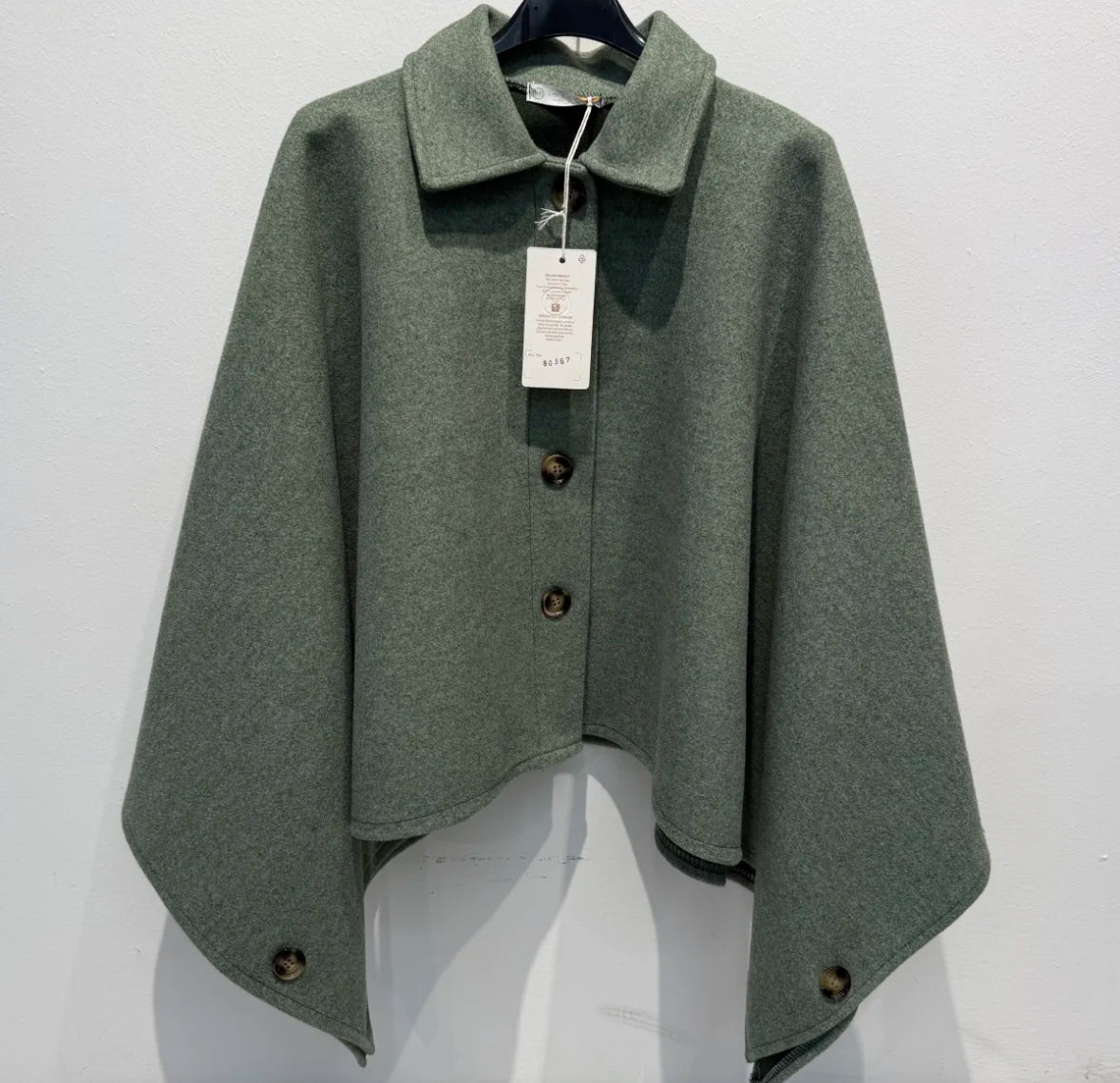 Poncho Parla