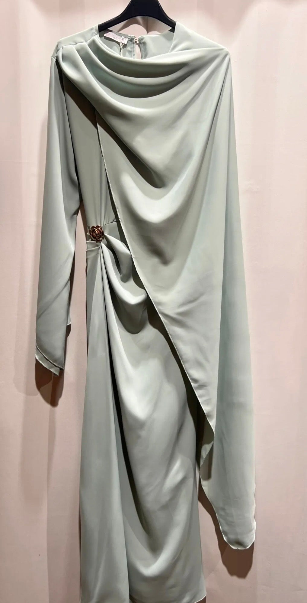 Kleid Duygu