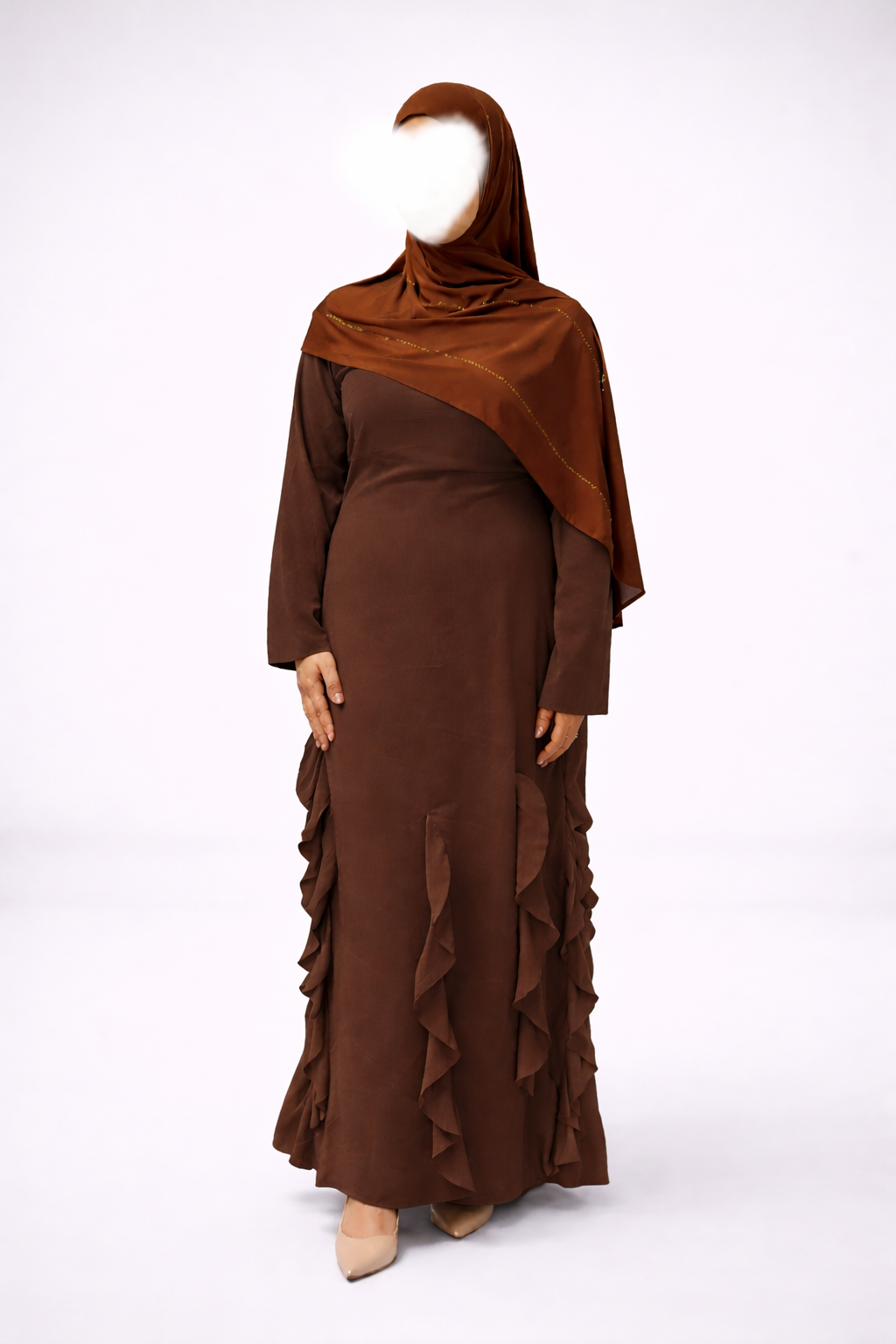 Kleid Sima