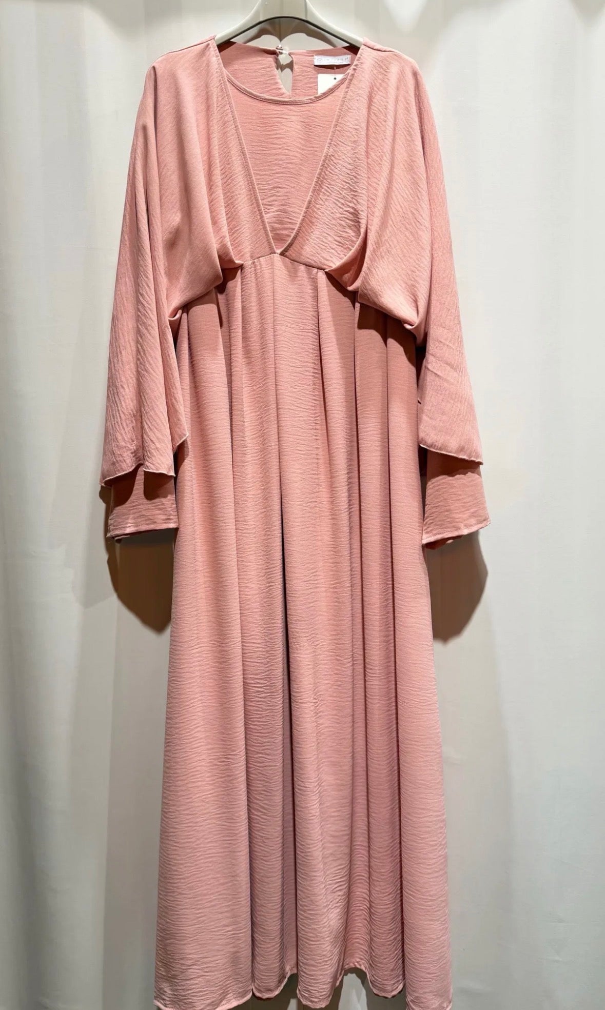 Abaya Aysima