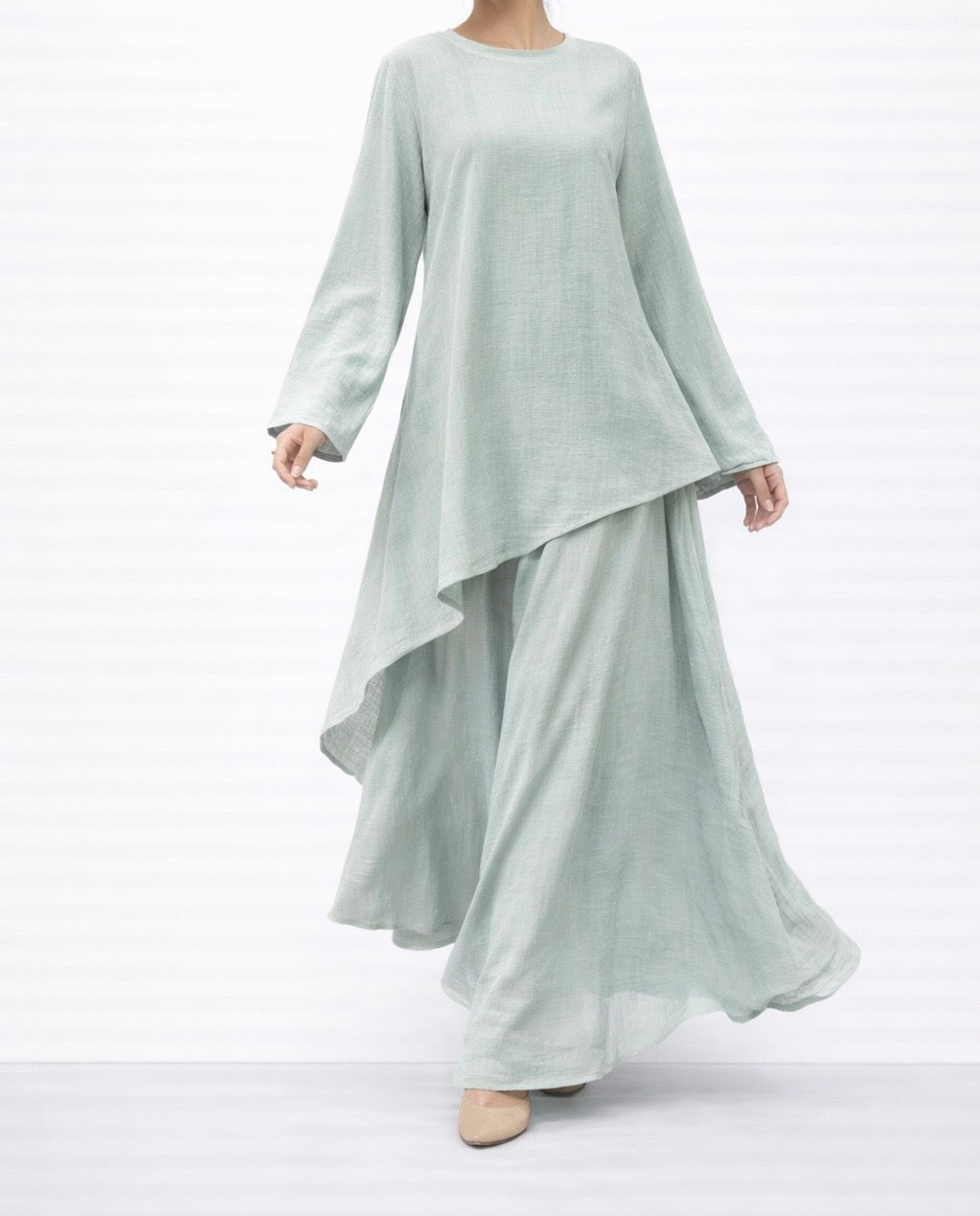 Set Rawda