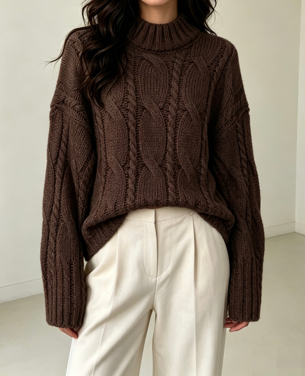 Özge Pullover