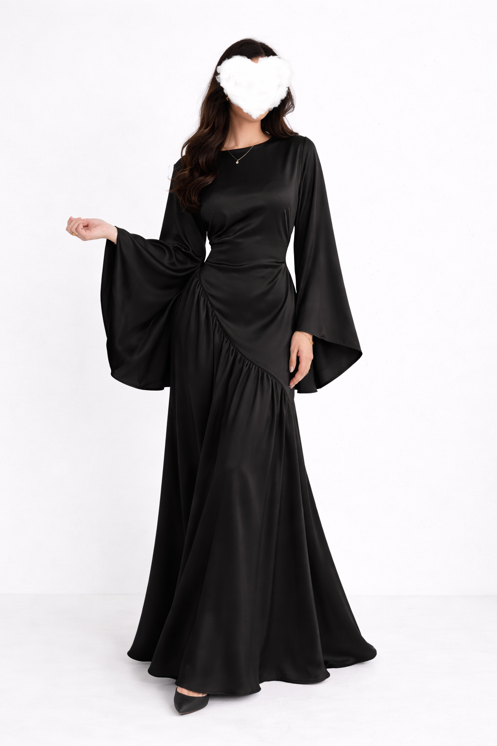 Kleid Roza