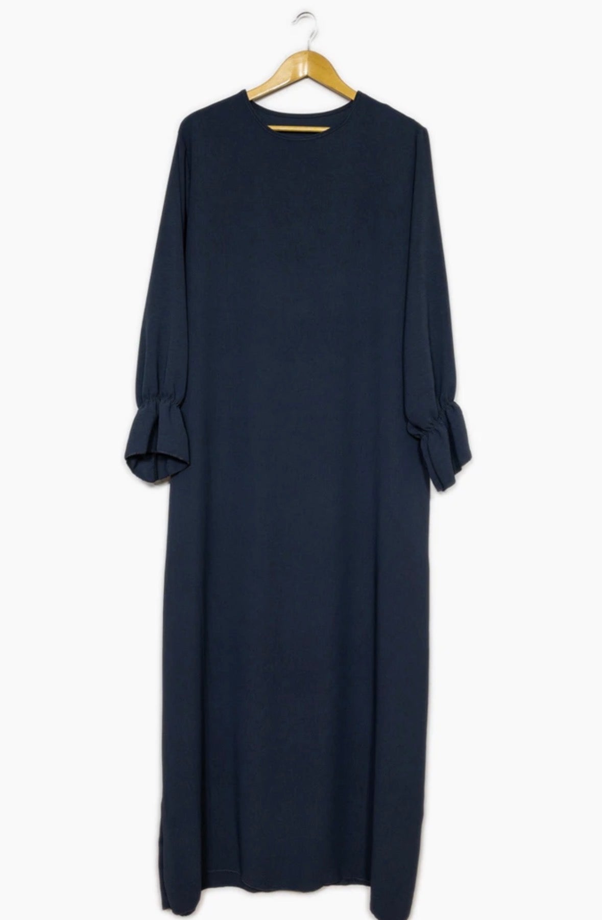 Abaya Hafza Jazz
