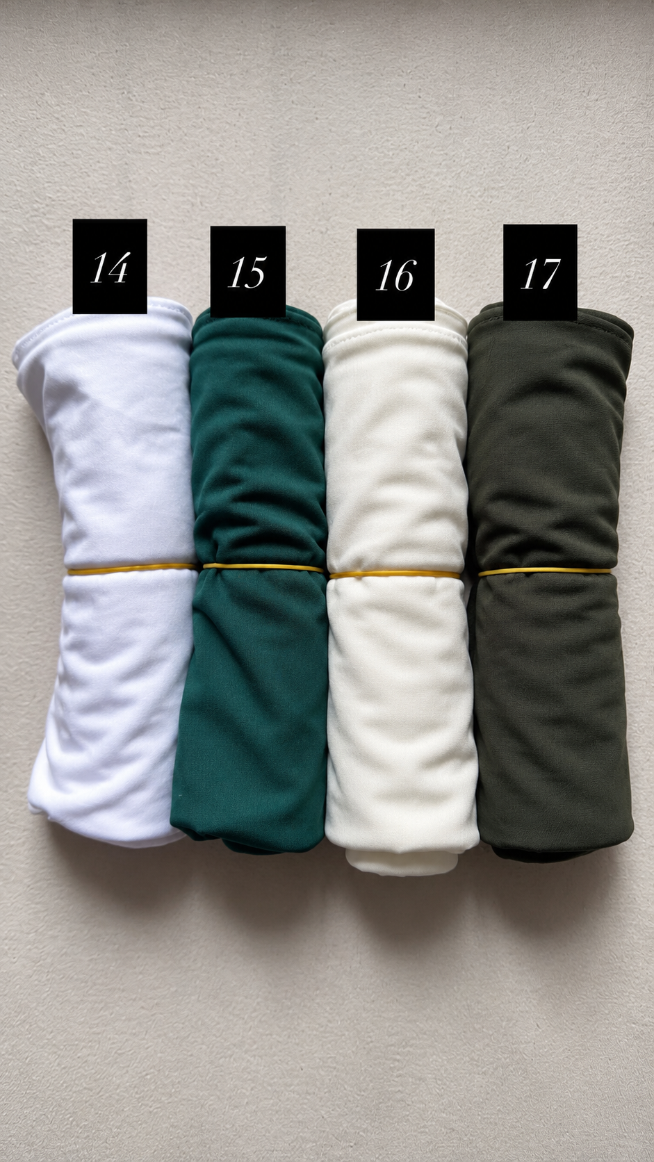 Premium Jersey