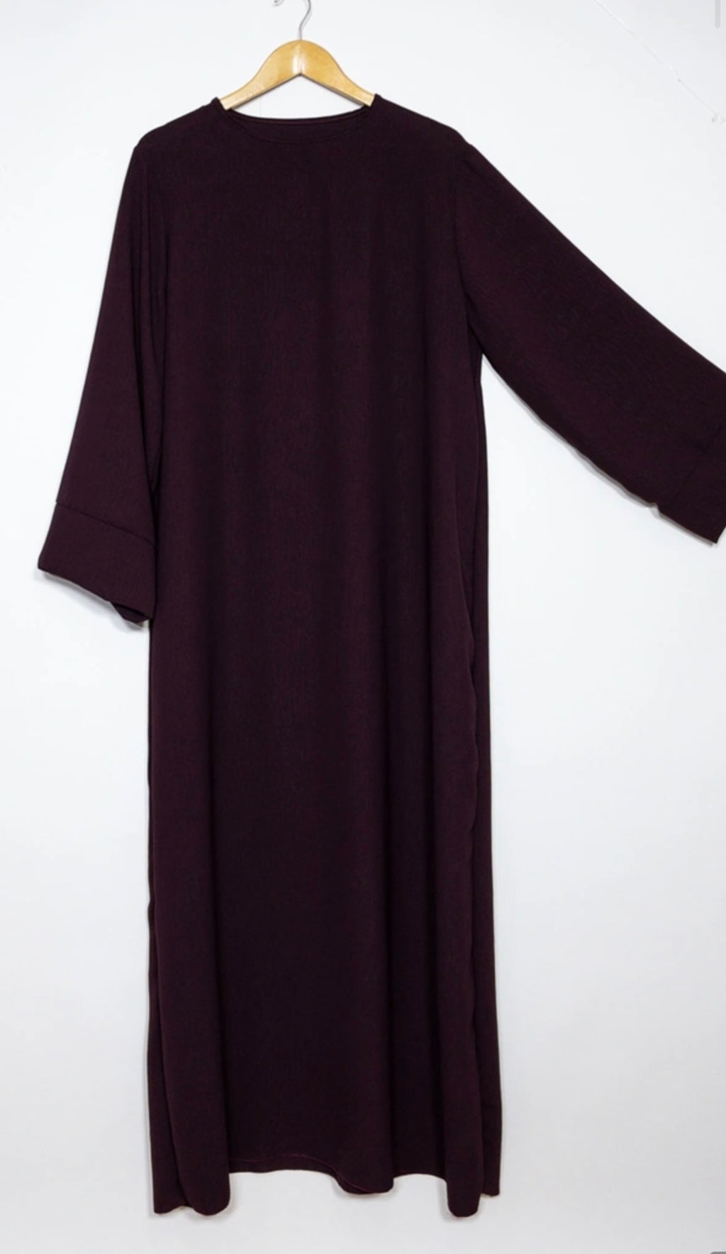 Abaya Liya Jazz