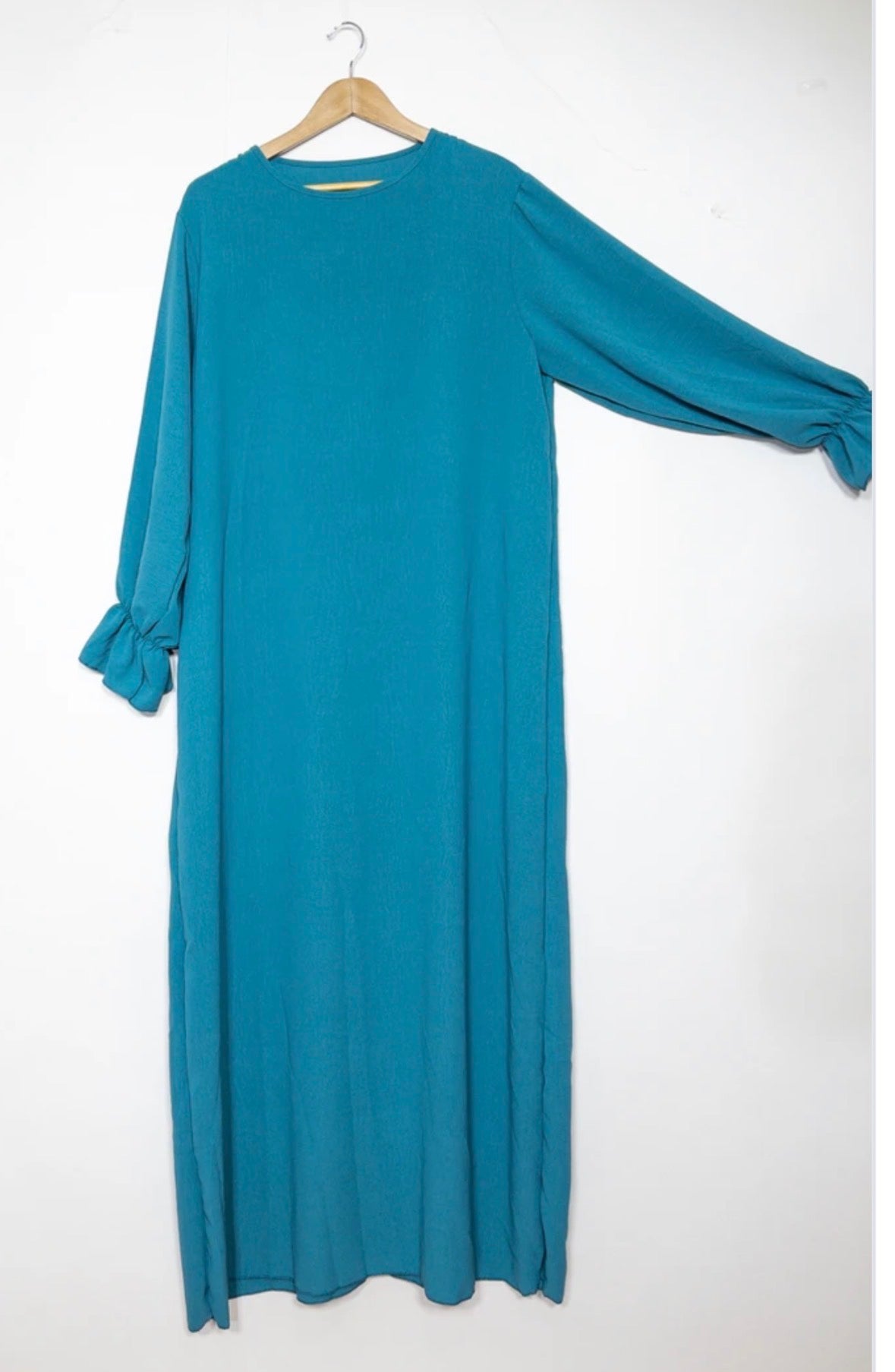 Abaya Hafza Jazz