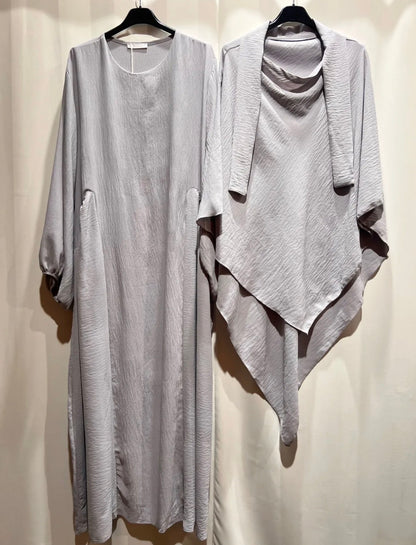 Abaya Set Ravza