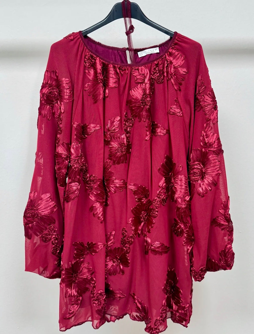 Bluse Clarissa