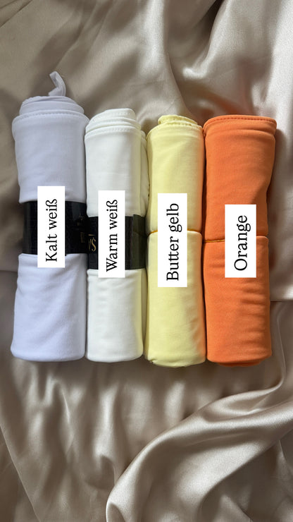 Premium Jersey hijab