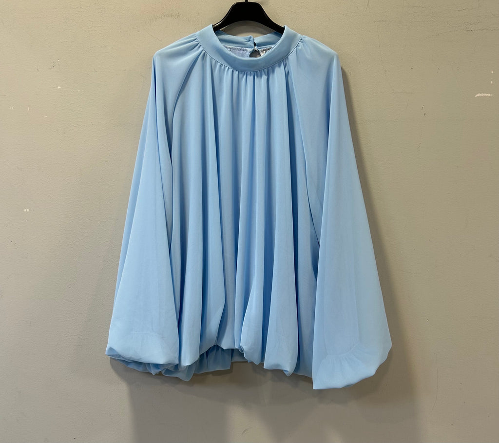 Bluse Flaire