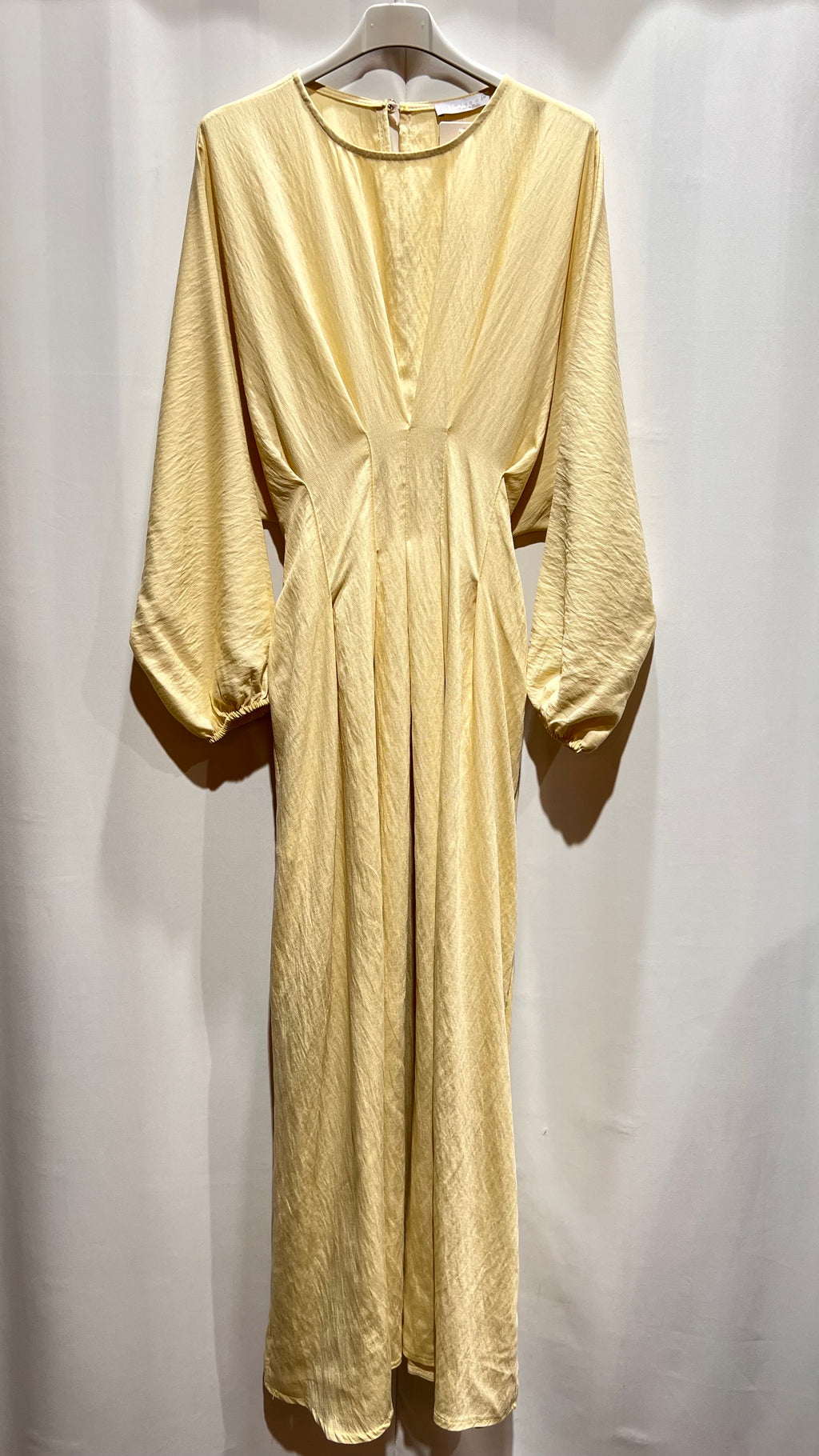 Kleid Asya