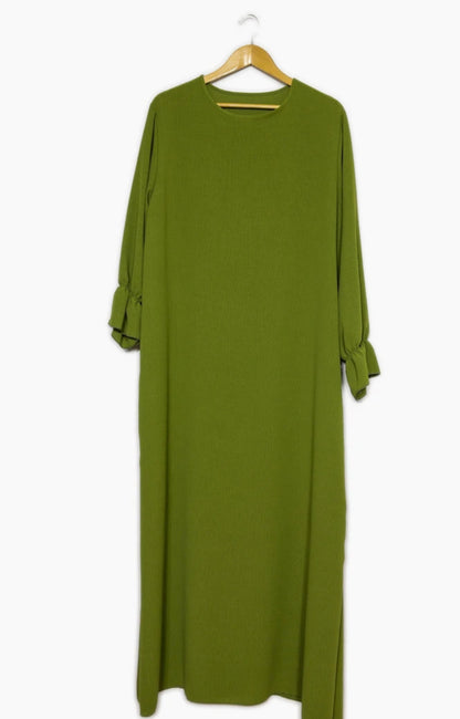 Abaya Hafza